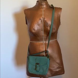 Crossbody purse